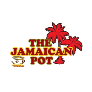 The Jamaican Pot logo