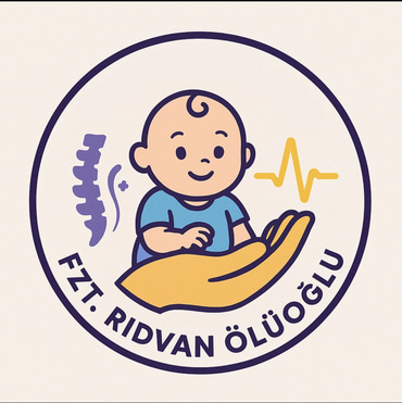 bobath terapisti fizyoterapist rıdvan ölüoğlu logo