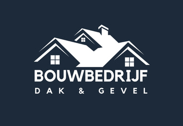 Bouwbedrijf Dak & Gevel logo