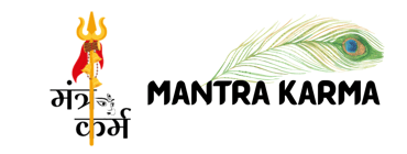 MantraKarma logo