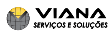 Viana Serviços logo