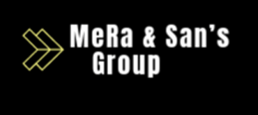 MeRa & San’s Group logo