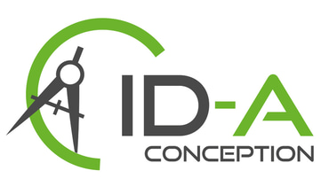 ID-A Conception logo