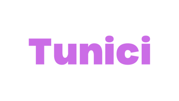 Tunici Mentorship logo