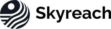 Skyreach Data logo