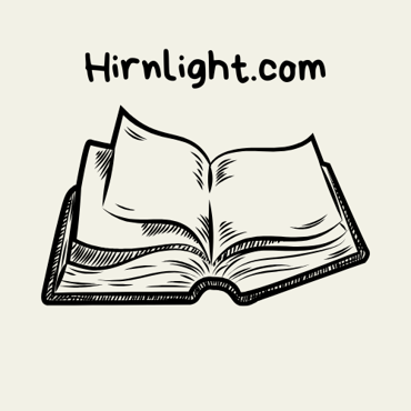Hirnlight logo