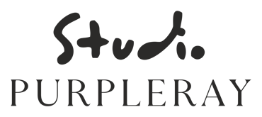 Studio Purple Ray logo