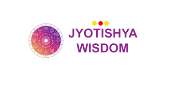Jyotishya Wisdom logo