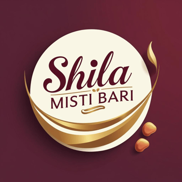 shila misty bari logo