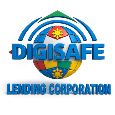 DIGISAFE LENDING CORPORATION logo