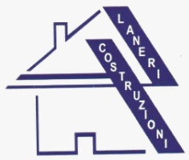 Laneri Costruzioni logo