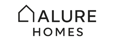 Alure Homes logo