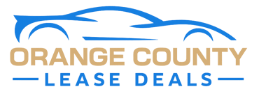 Orange County Lease Deals logo