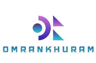 OmranKhuram logo