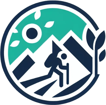 Travel For Hiking logo