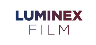 Luminex Film logo