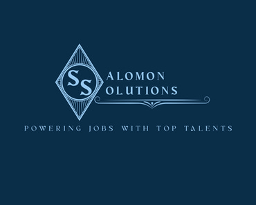 Recruiting Agency logo