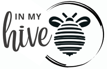 In My Hive logo