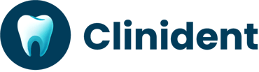 Clinident logo