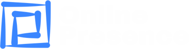 Online Presence logo