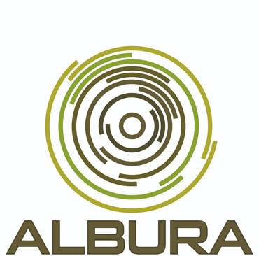 Albura logo