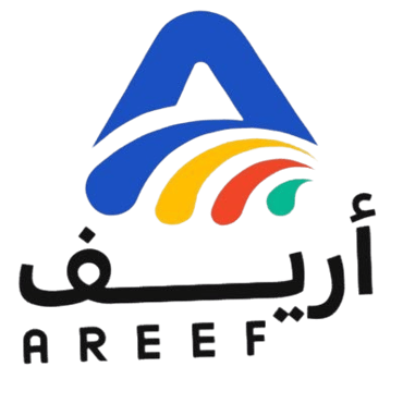 أريف logo