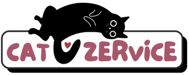 CatZervice logo