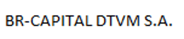 BR-CAPITAL DTVM S.A. logo