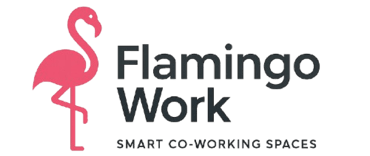 Flamingo Work logo