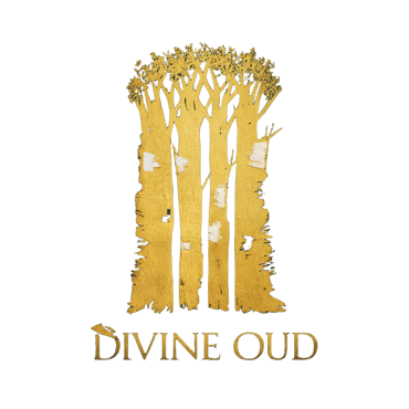 Divine Oud logo
