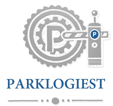 PARKLOGIEST logo