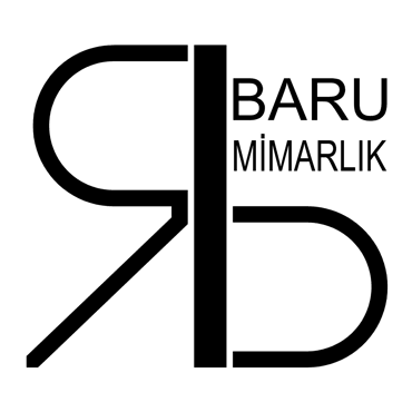 Baru Mimarlık logo