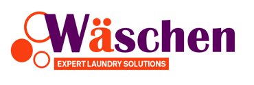 Waschen Laundry logo