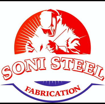 SONI STEEL logo