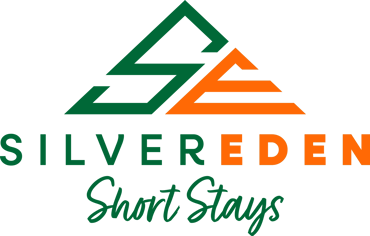 Silver Eden Lettings logo