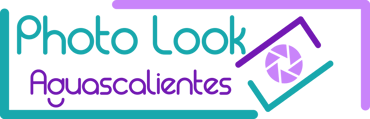 PhotoLook Aguascalientes logo