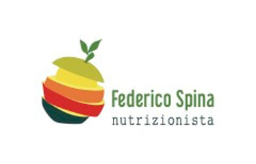 Nutrizionista Federico Spina logo