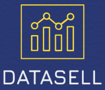 DataSell logo