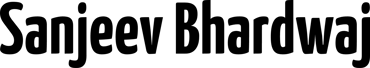 Sanjeev Bhardwaj logo