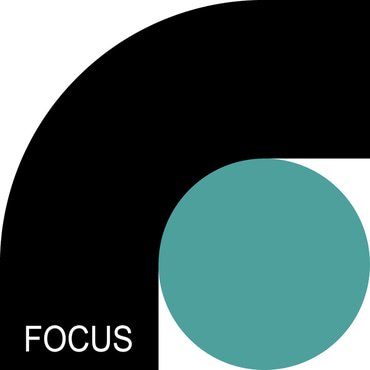 Focus logo