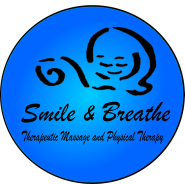 Smile and Breathe logo