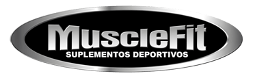 MUSCLEFITCL logo