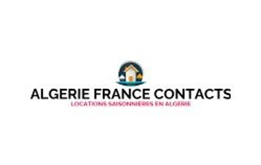 ALGERIE FRANCE CONTACTS logo
