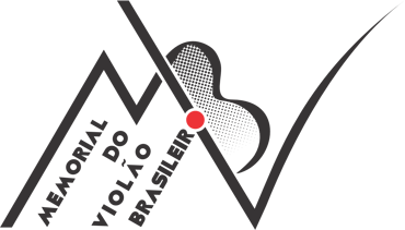 Memorial do Violão Brasileiro logo