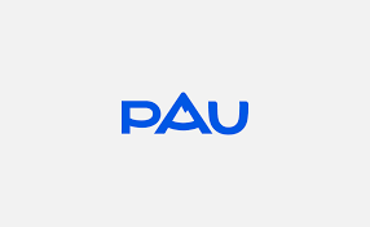 De Pau logo