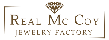 Real Mc Coy logo