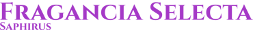 Fragancia Selecta logo
