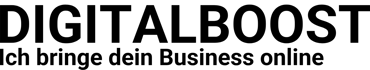DigitalBoost logo
