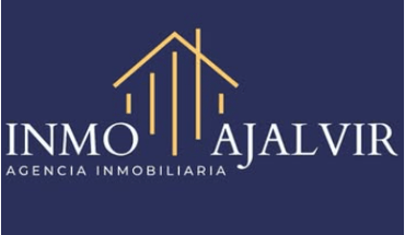 Inmoajalvir logo