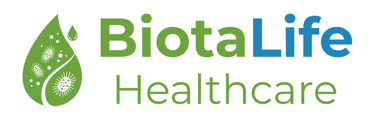 BiotaLife Healthcare logo